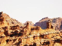 -新疆天山托木尔景区·大峡谷