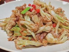 -荷栖小院·品质江西菜(红谷滩店)
