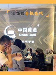 -中国黄金(北京旗舰店)