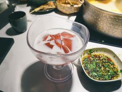 -椰子湾·海南火锅·糟粕醋·椰子鸡(正大广场店)