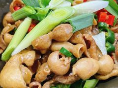 -麻伊伏土菜馆(朗州路店)