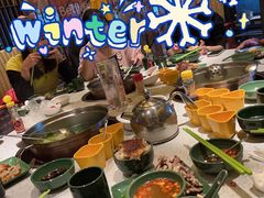 -润园四季椰子鸡火锅(海上世界店)