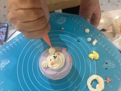 -千浔一暖DIY蛋糕烘焙(人民大学店)