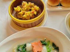 -顺德喜来登酒店·采悦轩