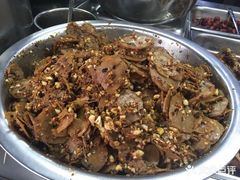 捆鸡-浪哥卤味捆鸡(南门口店)
