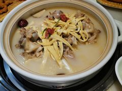 -小骨煲金华砂锅(转塘金街美地店)