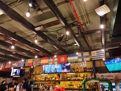 大堂-么哈MOJAR(北京五道口店)