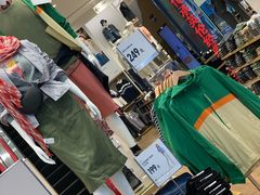 -优衣库(深圳万象天地旗舰店)