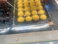 -池田寿司·4H鲜作(朝阳大悦城店)
