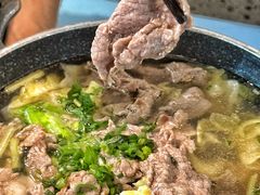 -全牛匠·乐山跷脚牛肉(新中关店)