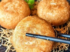 -南海渔村·徐博馆(琶洲店-粤菜养生宴)