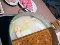 -協成海鮮火鍋(老店)