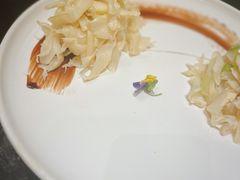 -高第街56号港式餐厅(山大路店)