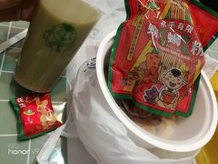-水平有限螺蛳粉(宏达大厦店)