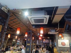 -重庆渝达老火锅(春熙路店)