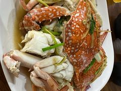 -班赞海鲜市场