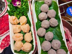 -大吉利·潮汕鲜牛肉火锅(总店)