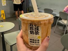 -茶力的小怪兽(梅林卓悦汇店)