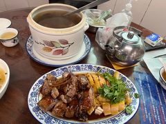 -下村新强记烧鹅店