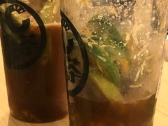 招牌百香果柠檬茶-大C柠檬茶室(天河南二路店)