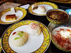 -富华斋饽饽铺·宫廷糕点·伴手礼(护国新天地店)