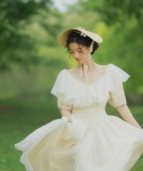 -米莱摄影写真(五大道别墅店)