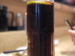 -东京屋(武定路店)