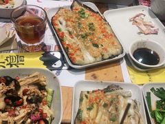 -木屋烧烤(坂田天安云谷店)