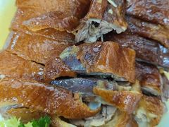 -酌宴府The China Club·广州万富希尔顿酒店(云城东路店)
