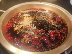 -潮火锅·麻辣牛肉火锅(观音桥方圆·LIVE店)