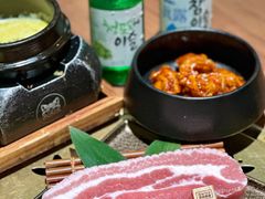 -虎哥六韩式烤肉料理 TIGERGRILL(隆生金山湖中心购物广场店)