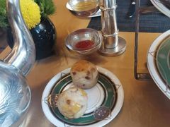 -马勒别墅·中餐厅