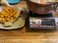 -云之南(八里庄店)
