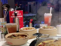 -贤合庄卤味火锅(济南泉城路店)
