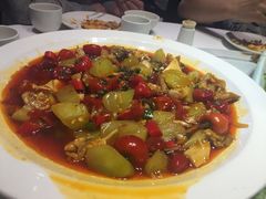 -眉州东坡(春秀路店)