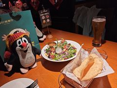 -布拉格餐厅· 中欧捷克菜(全国首店)