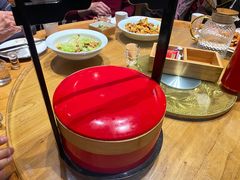 -壹零捌道·北京烤鸭(车公庄店)