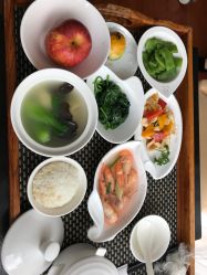-馨月汇·一悦馨香月子中心(前滩店)