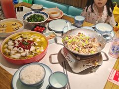 -永兴外婆桥(城中万达店)