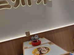 -陳香貴·兰州牛肉面(松江亚繁亚乐城店)