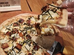 -乐凯撒披萨(国威电子商务大厦店)