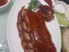 -普天和酒楼·新津菜·烤鸭(天津之眼店)