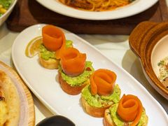 -get pizza意大利餐厅(凯德MALL店)