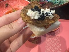 -大江户日本料理(吕厝店)