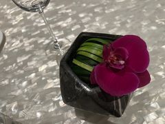 -广州四季酒店·佰鲜汇·现代法餐