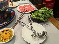 -东来顺饭庄(apm总店)