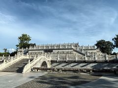 -观潮胜地公园