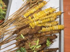 -林二哥宜烤官·宜宾小烧烤