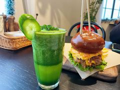 -J's Cafe Lab