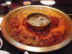 -巴蜀大宅门火锅(北大街店)